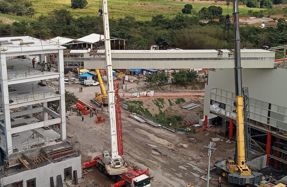 GEMMSA Estructuras
