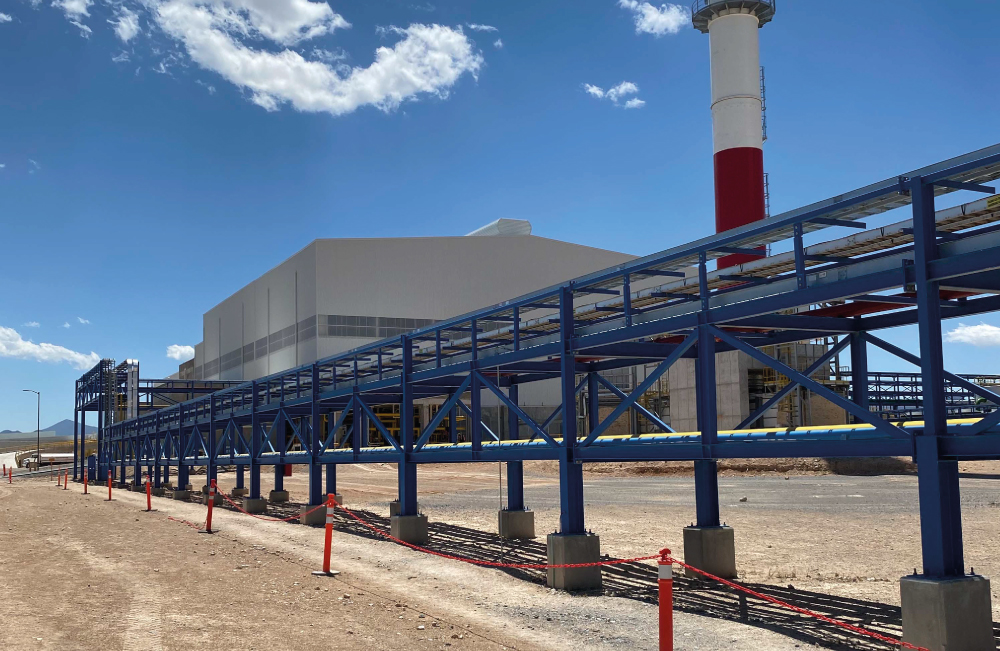 GEMMSA Estructuras